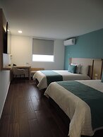 Hotel Plaza Sol