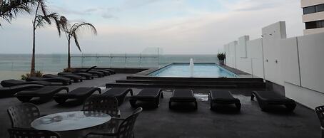 Hotel Plaza Sol