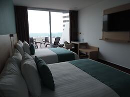 Hotel Plaza Sol