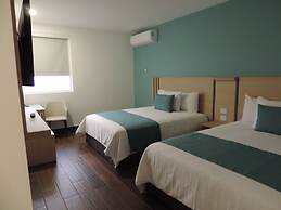 Hotel Plaza Sol