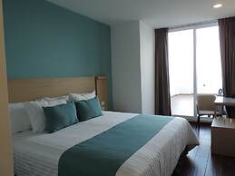 Hotel Plaza Sol