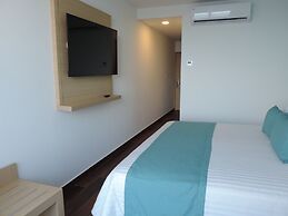 Hotel Plaza Sol