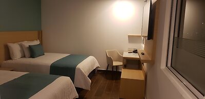 Hotel Plaza Sol