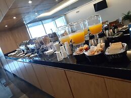 Hotel Plaza Sol