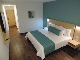 Hotel Plaza Sol