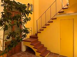 Casa Araiza Centro de Guadalajara