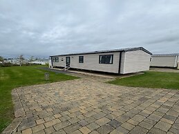 Lovely 2-bed Caravan in Prestonpans