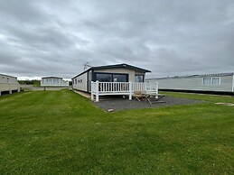 Lovely 2-bed Caravan in Seton Sands