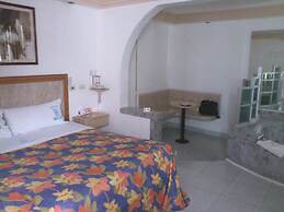 Hotel Santa Cruz