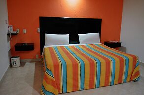 Hotel Santa Cruz