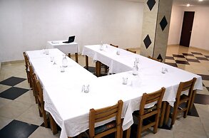 Hotel Santa Cruz
