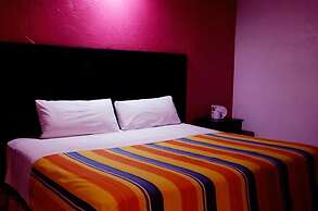 Hotel Santa Cruz