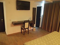 Hotel Santa Cruz