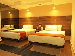 Hotel Santa Cruz
