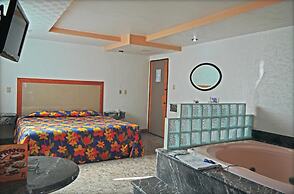Hotel Santa Cruz