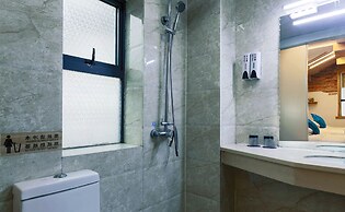 MinGuo Life Zhangjiajie