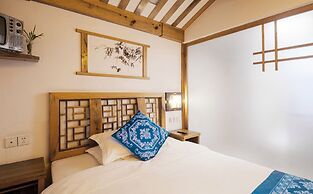 MinGuo Life Zhangjiajie