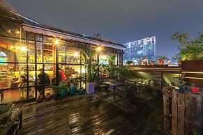 MinGuo Life Zhangjiajie