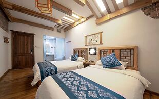 MinGuo Life Zhangjiajie