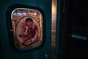 MinGuo Life Zhangjiajie