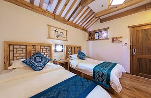 MinGuo Life Zhangjiajie