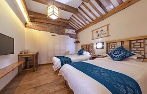 MinGuo Life Zhangjiajie