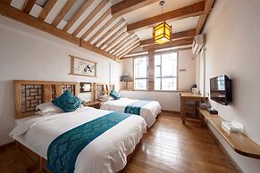 MinGuo Life Zhangjiajie