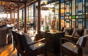 MinGuo Life Zhangjiajie