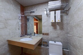 MinGuo Life Zhangjiajie