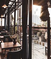 MinGuo Life Zhangjiajie