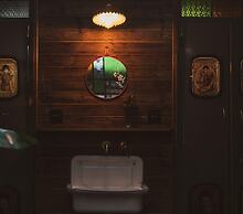 MinGuo Life Zhangjiajie