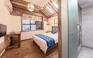 MinGuo Life Zhangjiajie