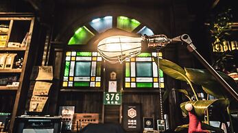 MinGuo Life Zhangjiajie