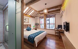 MinGuo Life Zhangjiajie