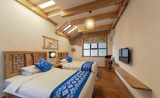 MinGuo Life Zhangjiajie