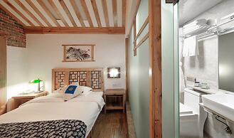 MinGuo Life Zhangjiajie