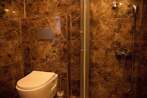 Deryaman Hotel Trabzon