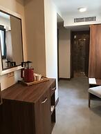 Deryaman Hotel Trabzon