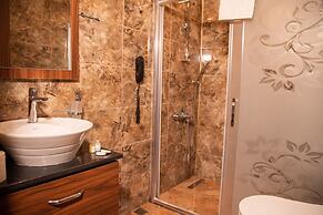 Deryaman Hotel Trabzon