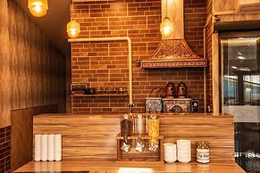 Deryaman Hotel Trabzon