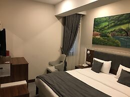 Deryaman Hotel Trabzon