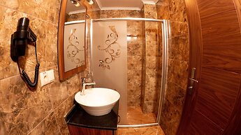 Deryaman Hotel Trabzon