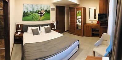 Deryaman Hotel Trabzon