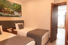 Deryaman Hotel Trabzon