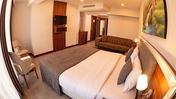 Deryaman Hotel Trabzon