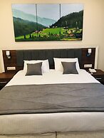 Deryaman Hotel Trabzon