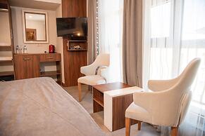 Deryaman Hotel Trabzon