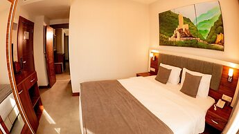 Deryaman Hotel Trabzon