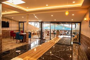 Deryaman Hotel Trabzon
