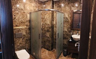 Deryaman Hotel Trabzon